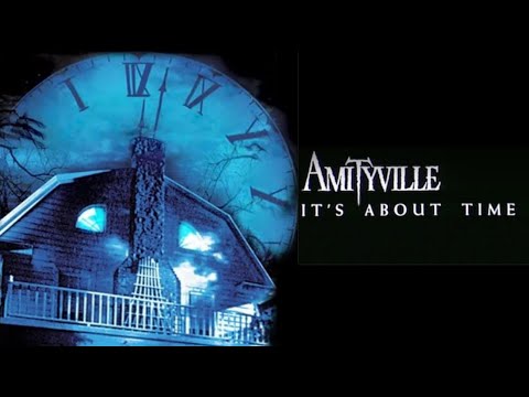 Amityville 5- Amityville 1992: It's About Time Review
