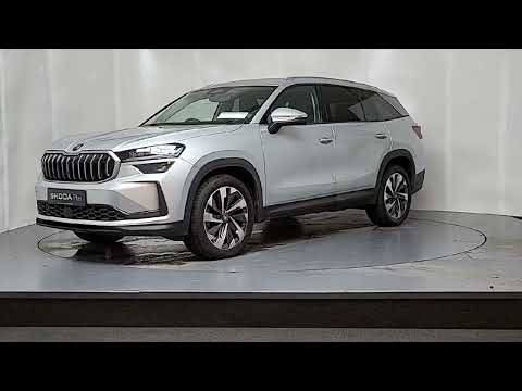 Skoda Kodiaq Selection + 2.0Tdi 150Bhp DSG - Image 2