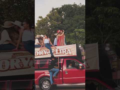 CAVALGADA DE MIRACEMA DO TOCANTINS 2026
