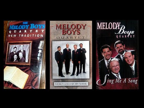 MELODY BOYS QUARTET