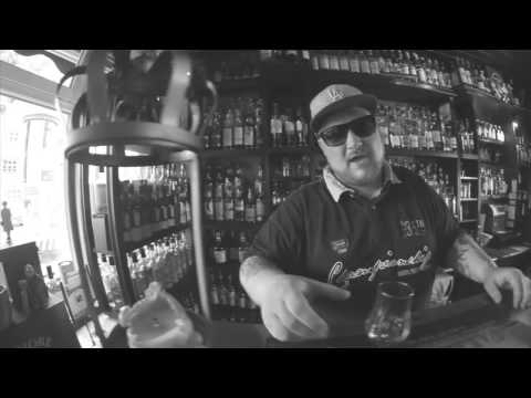 PREUSSISCH GANGSTAR MOST WANTED 4 - CONE GORILLA - ES BEDEUTET NICHTS MEHR