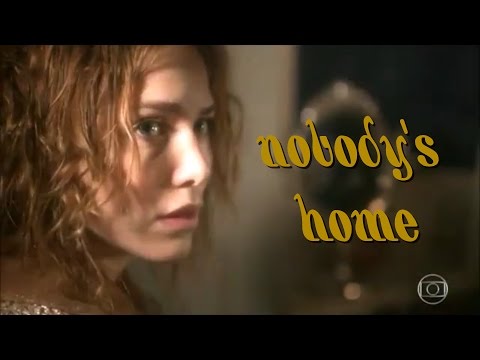 Leopoldina | Nobody's Home