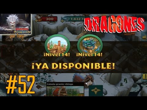 Dragones, Resurgir de Mema #52 - ¡Los 300 Vikingos!