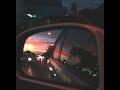 Motive  - Zamanım Yok (slowed + reverb)