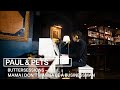 Paul & Pets - Mama, I Don't Wanna Be A Businessman | live bei den buttersessions