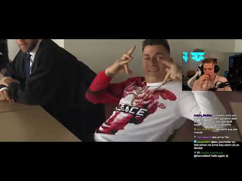 #FREEGZUZ ist ABSOLUT LÄCHERLICH