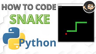 Python Snake Game Tutorial: Learn to Code a Classic Game