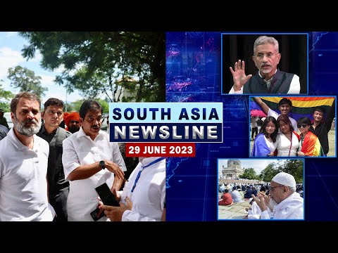 Drama around Rahul Gandhi’s visit to violence hit Manipur