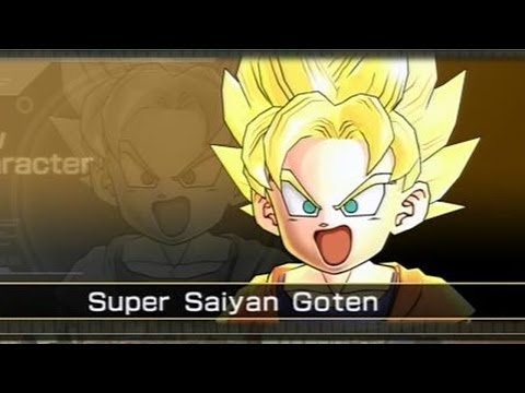 comment gagner bardock ssj
