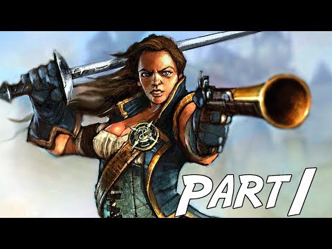 Fable 3 Gameplay Walkthrough Part 1- The Road To Hero & My First Video Of 2020! (XBOX ONE) [Fable 3]