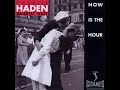 04 Back Home Blues • Charlie Haden Quartet West
