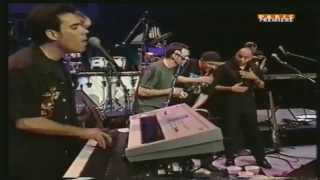 Al Jarreau&#39;s &quot;Take Five&quot; live