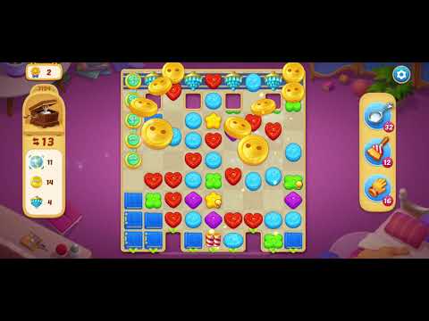 Matchington Mansion Level 3194