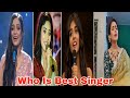 The Voice Of Television Actresses Are Amazing | Pranalirathore Ayesha Aishwarya khare Singing Vedio