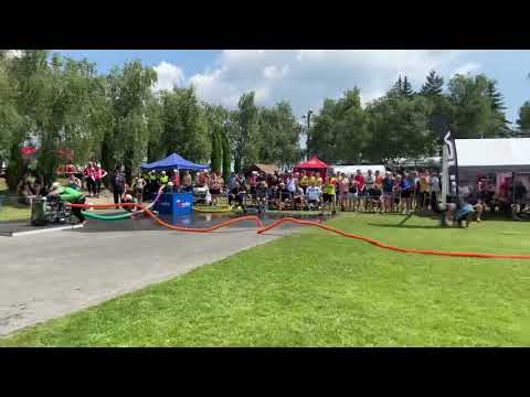 SDH Obrubce - Extraliga Radikov 2021