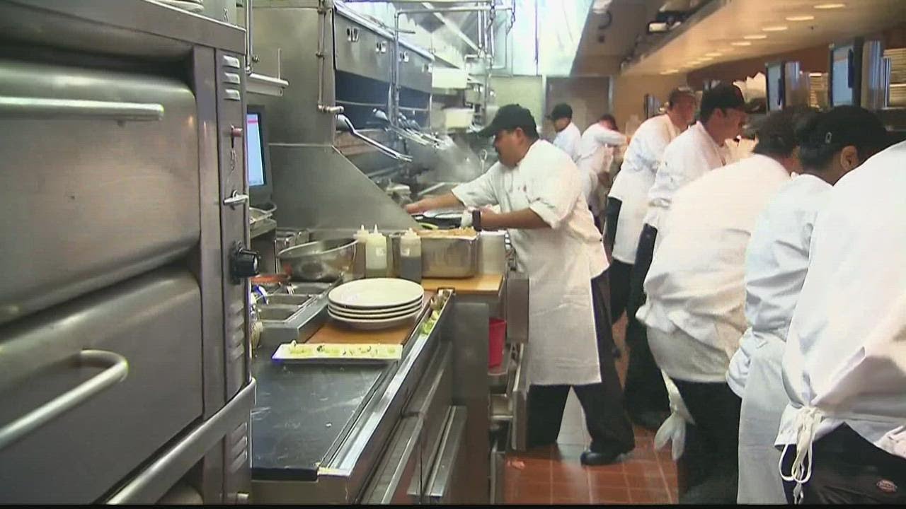 Study: Georgia one of worst states for workers