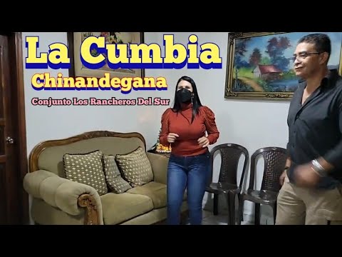 La Cumbia Chinandegana Conjunto Los Rancheros Del Sur