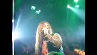 SPIRITUAL BEGGARS - Left Brain Ambassadors - 8Ball Club, Thessaloniki [Oct 12, 2013]