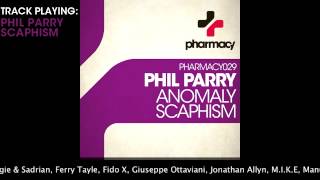 Phil Parry - Scaphism [Pharmacy Music]