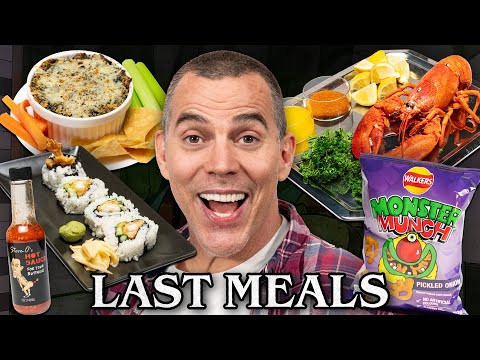Steve-O Says He Was Going To Be A Henchman For Johnny Knoxville In 2022 WWE Royal Rumble