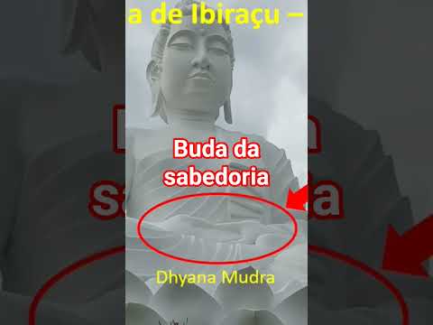 Buda de Ibiraçu - ES - Brasil - Parte1 - O que é Budismo? #budismo #espiritosanto #buda #capixaba