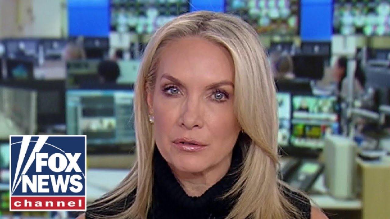 Dana Perino: We are on a DANGEROUS precipice