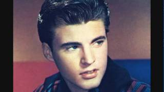 Ricky Nelson   String Along