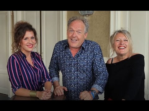 Tijd Zat, Marieke Klooster & Sanneke van der Meulen - Promotievideo | Halmingh Films