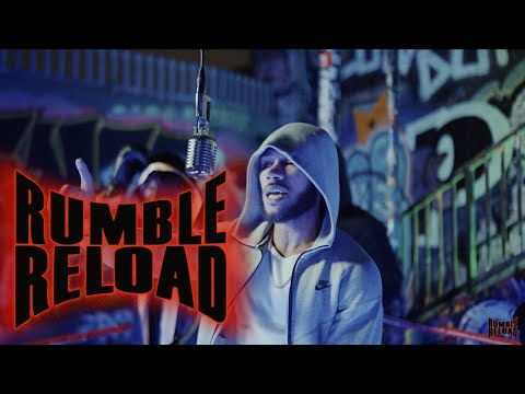 SavNDO X Whiteboi - Rumble Reload W/ShegySounds | Pressplay