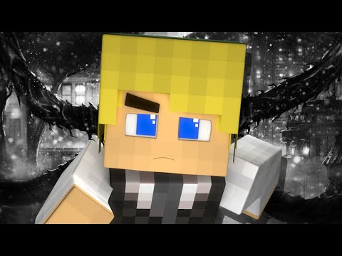 GHOULS AMONG US! (Part 1) - Very Tsundere! Extras [Minecraft Roleplay]