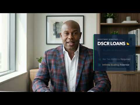 Long-term hold strategy — what loan structure works best?