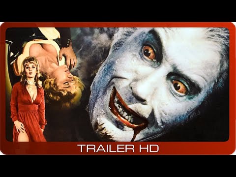 Trailer Dracula jagt Mini-Mädchen