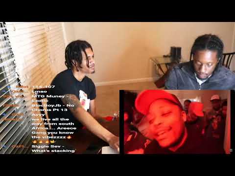 Cash Cobain - Slizzy Like (DREAM LIVE REACTION)