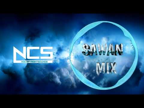 Malhari robotic mix | dance song | sawan mix