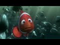 Finding Nemo 2003 Nemo Returns To Marlin Reversed