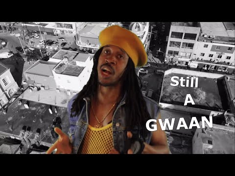 Exile Di Brave - STILL A GWAAN - Uptown Living Riddim( Official Visualizer )
