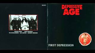 Depressive Age - The light