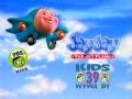 PBS Kids Promo Jay Jay The Jet Plane 2005 WFWA TV