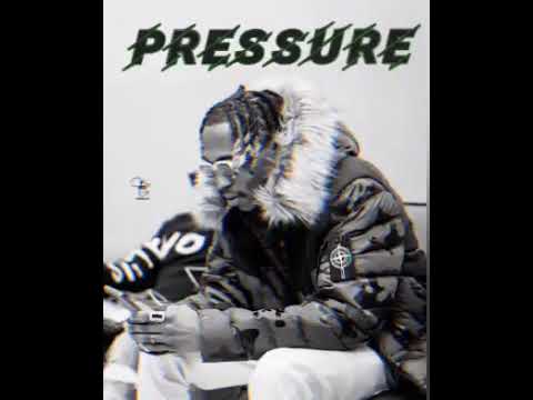Yo Maps - Pressure. Feat Petersen (official audio)