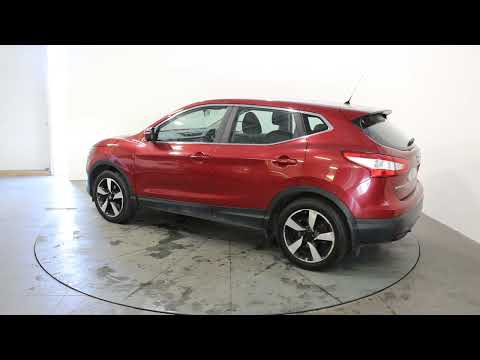 Nissan QASHQAI 1.5 DSL XE - Image 2