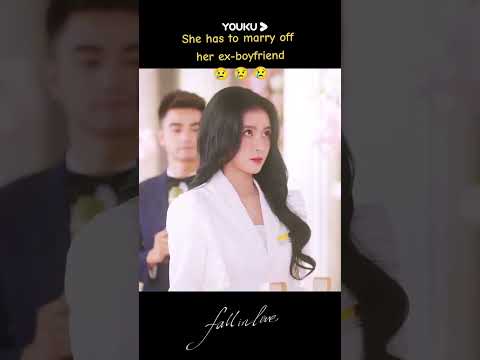 How heartbreaking 💔 #youku #fallinlove2022 #cdramafyp #cdrama #shorts