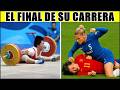 24 Incidents And Failures In Women S Sports That Cost A Very High Price