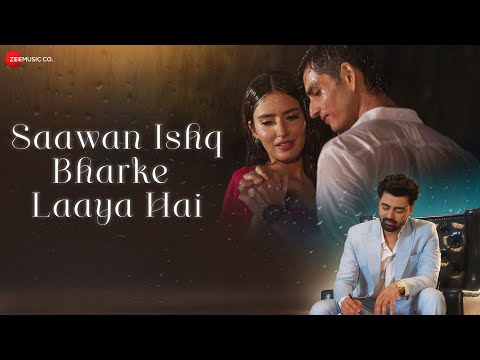 Saawan Ishq Bharke Laaya hai — watch video