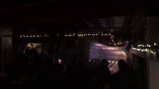 Lilys &quot;Claire Hates Me&quot; Live Santa Cruz, CA February 4, 2017 The Crepe Place