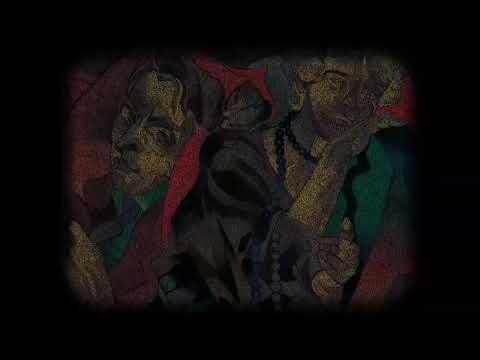 nøi2er x witkacy_04 (paintings)