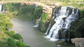 preview picture of video 'ethipothala waterfalls'