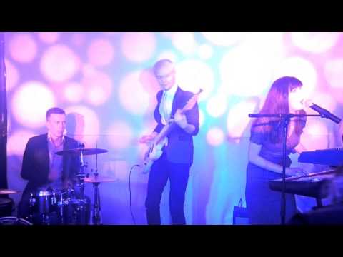 Curxes - "Creatures" - Live 2012 | dsoaudio