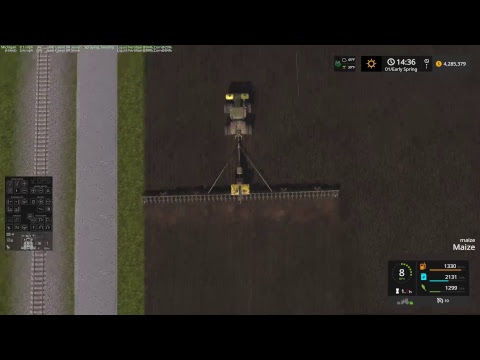 FS17 Michigan Map EP.2