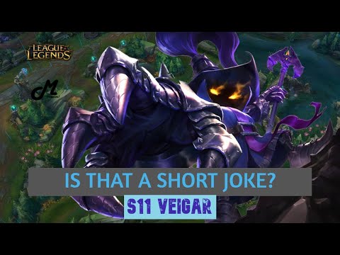 Veigar Diff