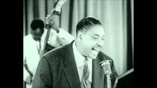 Big Joe Turner - Wee Baby Blues